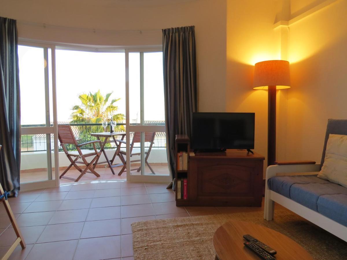 Im On Casa Do Mar Apartment Lagos Bagian luar foto