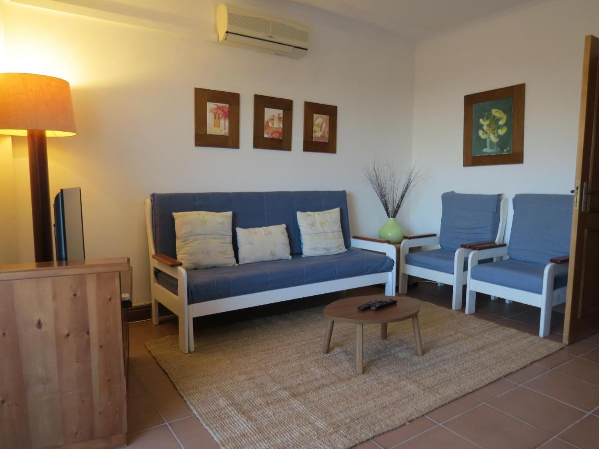 Im On Casa Do Mar Apartment Lagos Bagian luar foto