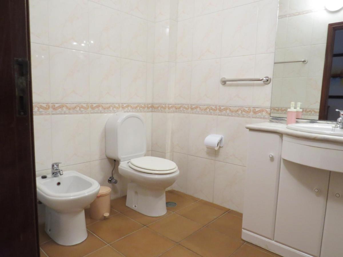Im On Casa Do Mar Apartment Lagos Bagian luar foto