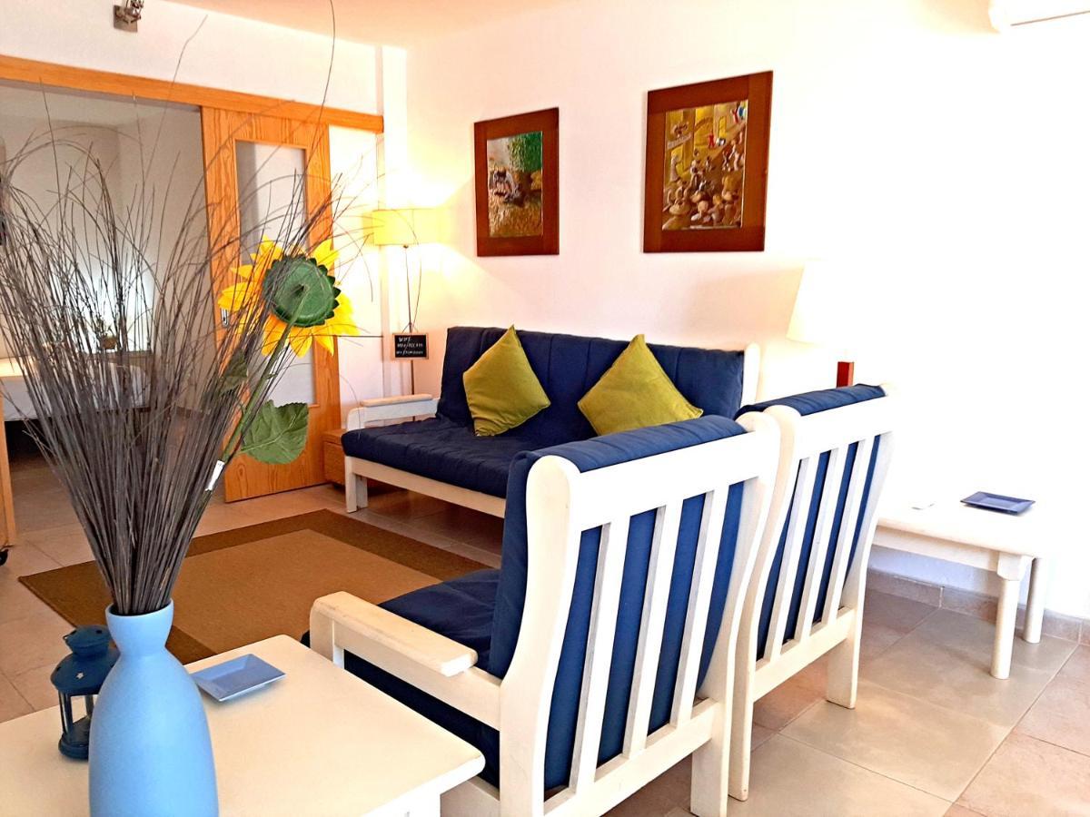Im On Casa Do Mar Apartment Lagos Bagian luar foto