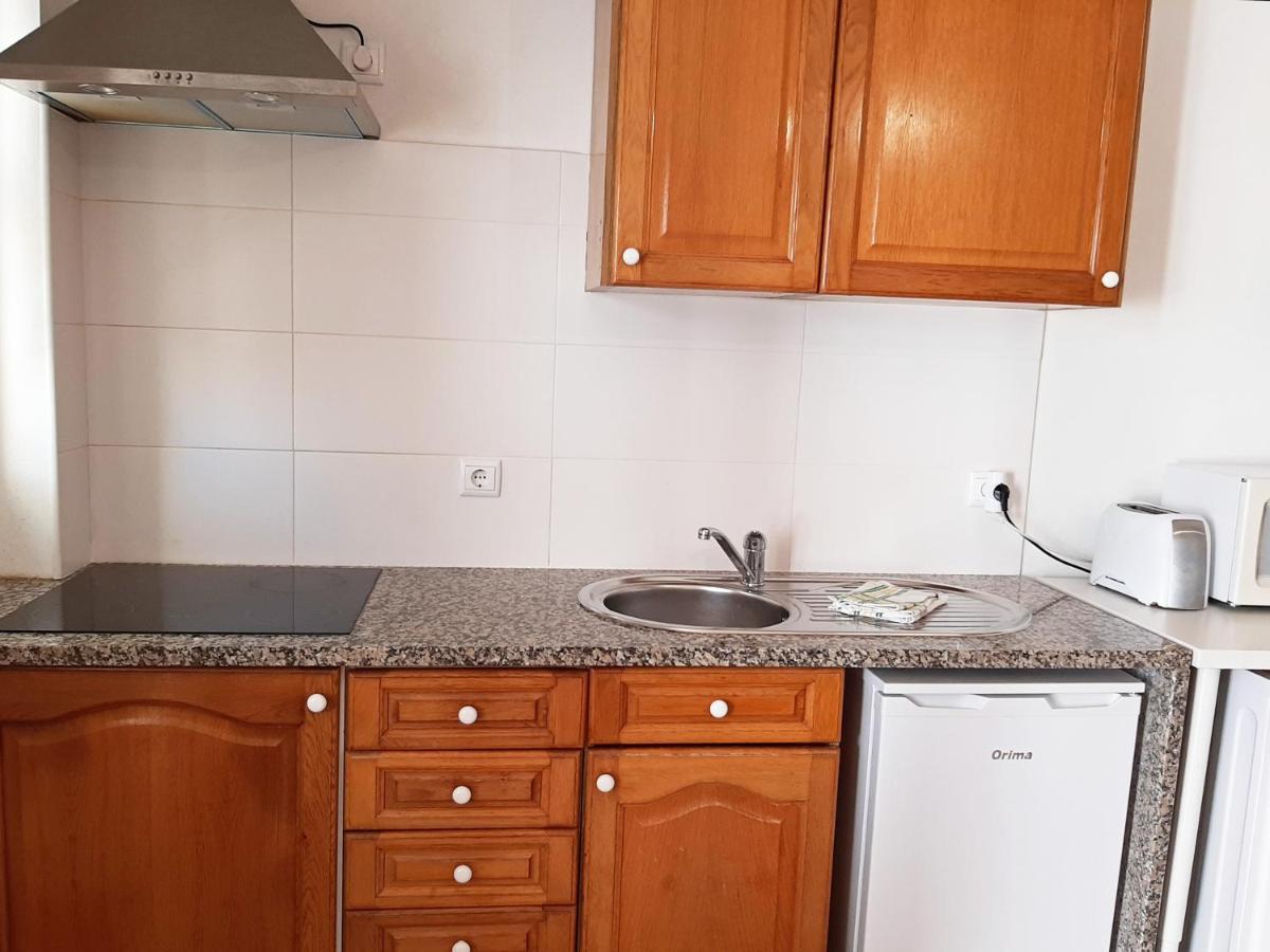 Im On Casa Do Mar Apartment Lagos Bagian luar foto