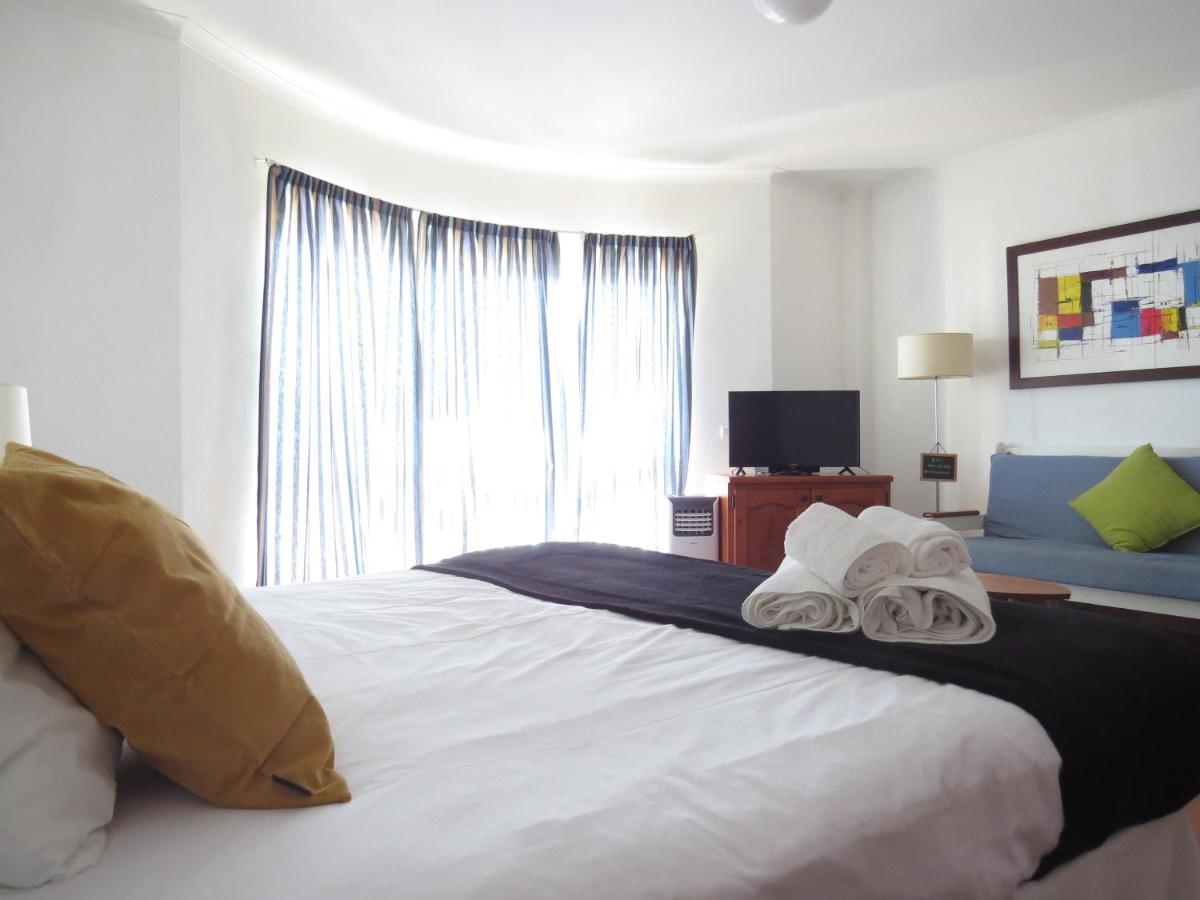 Im On Casa Do Mar Apartment Lagos Bagian luar foto