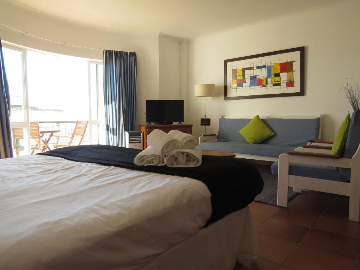 Im On Casa Do Mar Apartment Lagos Bagian luar foto