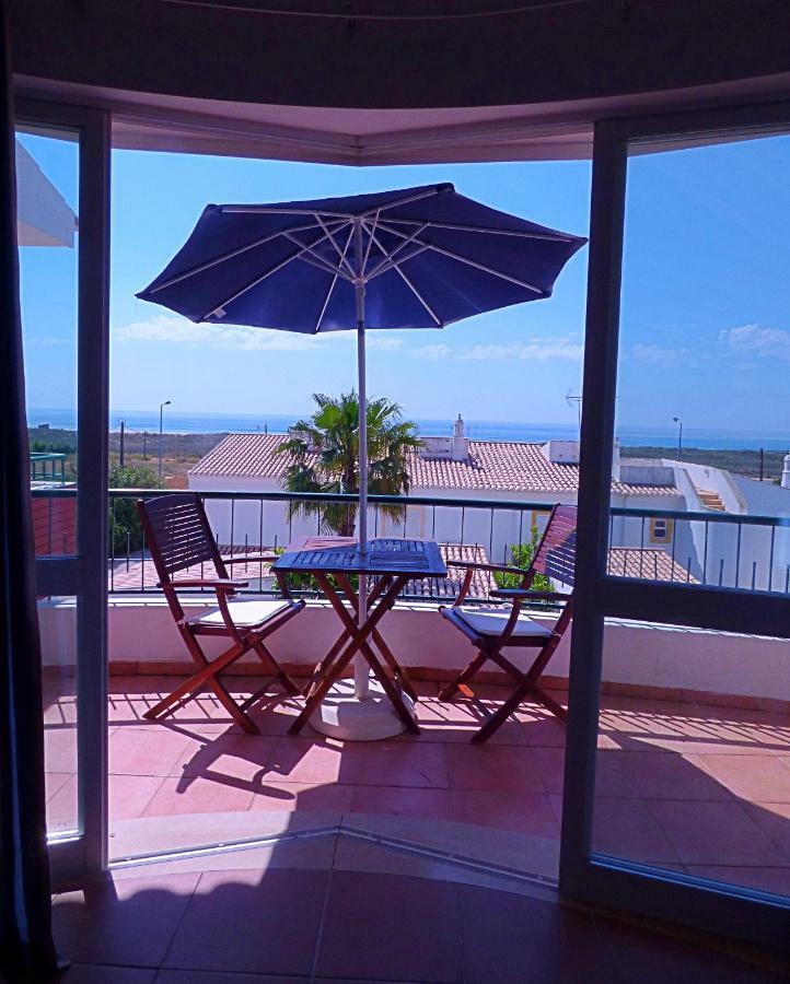 Im On Casa Do Mar Apartment Lagos Bagian luar foto