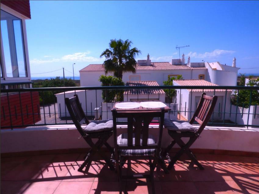 Im On Casa Do Mar Apartment Lagos Bagian luar foto