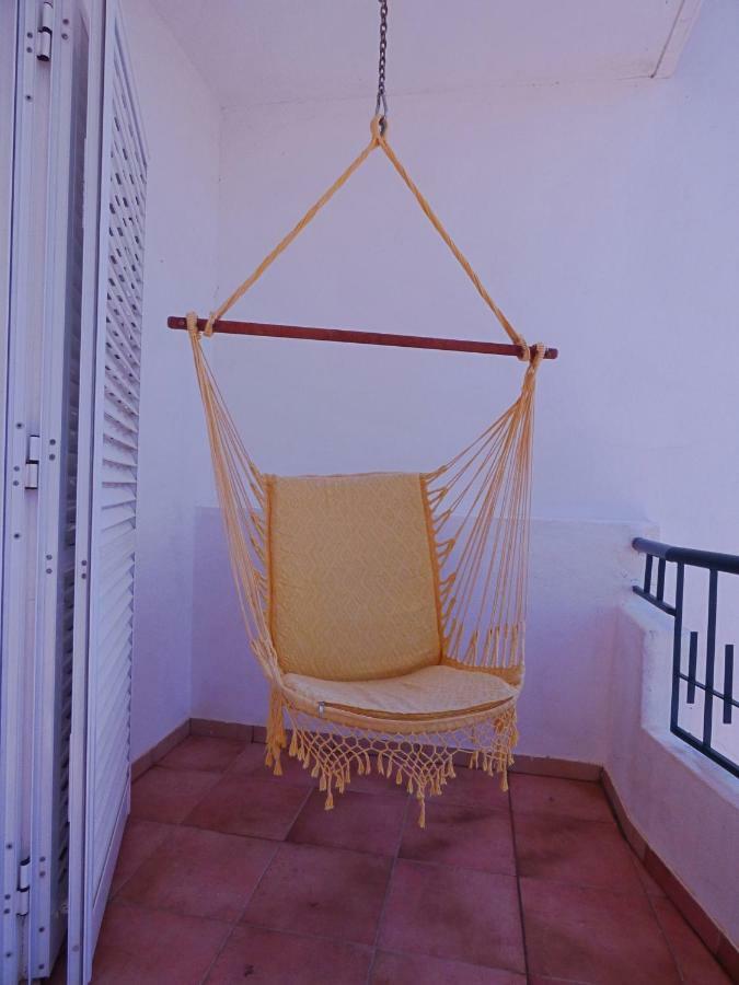 Im On Casa Do Mar Apartment Lagos Bagian luar foto