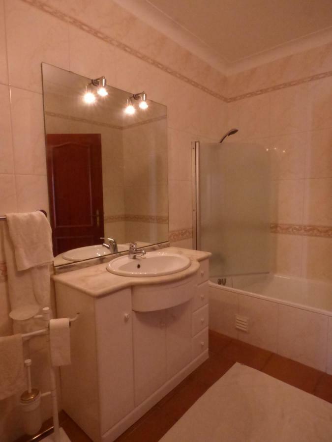Im On Casa Do Mar Apartment Lagos Bagian luar foto